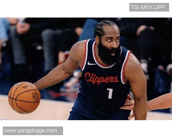 苦苦支撑！哈登&祖巴茨半场合砍26分