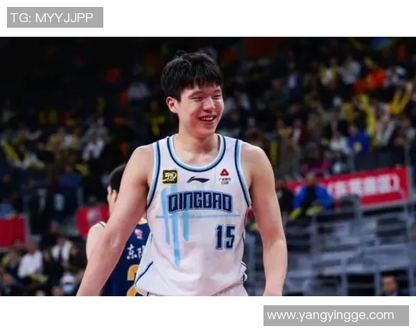 斯普利特肯定杨瀚森贡献：短暂出场带来积极影响