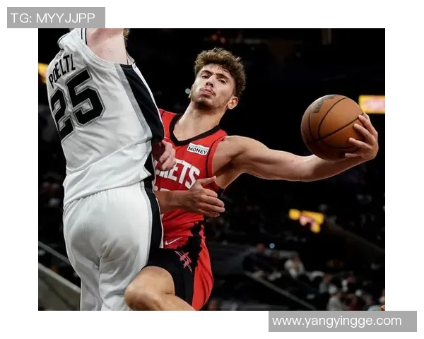 键盘侠戴维斯恨火箭相遇就爆发！火箭没中锋没组织&KD独木难支