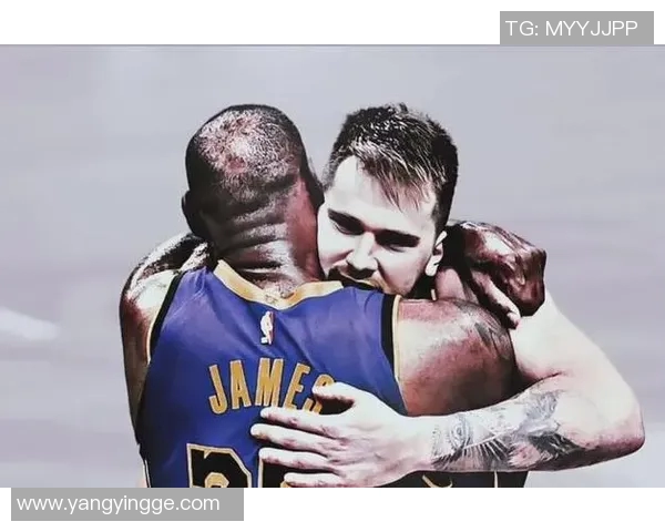 里奇·保罗：我希望詹姆斯今年不会退役！他在湖人就是带年轻人！