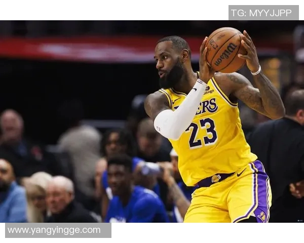箭如雨下！湖人本场三分34投19中 命中率高达55.9%